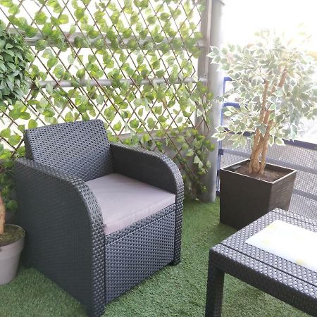 Les Cles Du Bonheur By Beds4Wanderlust, 47M2 Avec Terrasse Privative & Parking-Rer B Tgv 10Min-Orly 20Min Apartment Маси Екстериор снимка