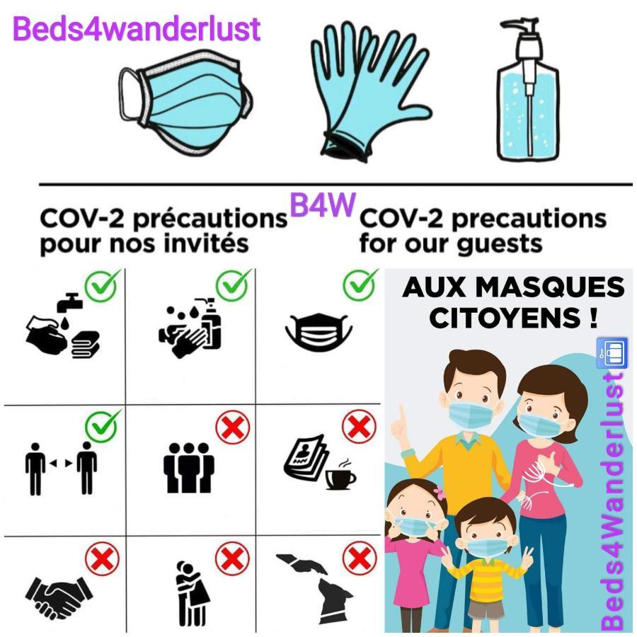 Les Cles Du Bonheur By Beds4Wanderlust, 47M2 Avec Terrasse Privative & Parking-Rer B Tgv 10Min-Orly 20Min Apartment Маси Екстериор снимка