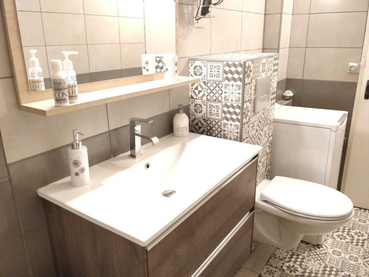 Les Cles Du Bonheur By Beds4Wanderlust, 47M2 Avec Terrasse Privative & Parking-Rer B Tgv 10Min-Orly 20Min Apartment Маси Екстериор снимка