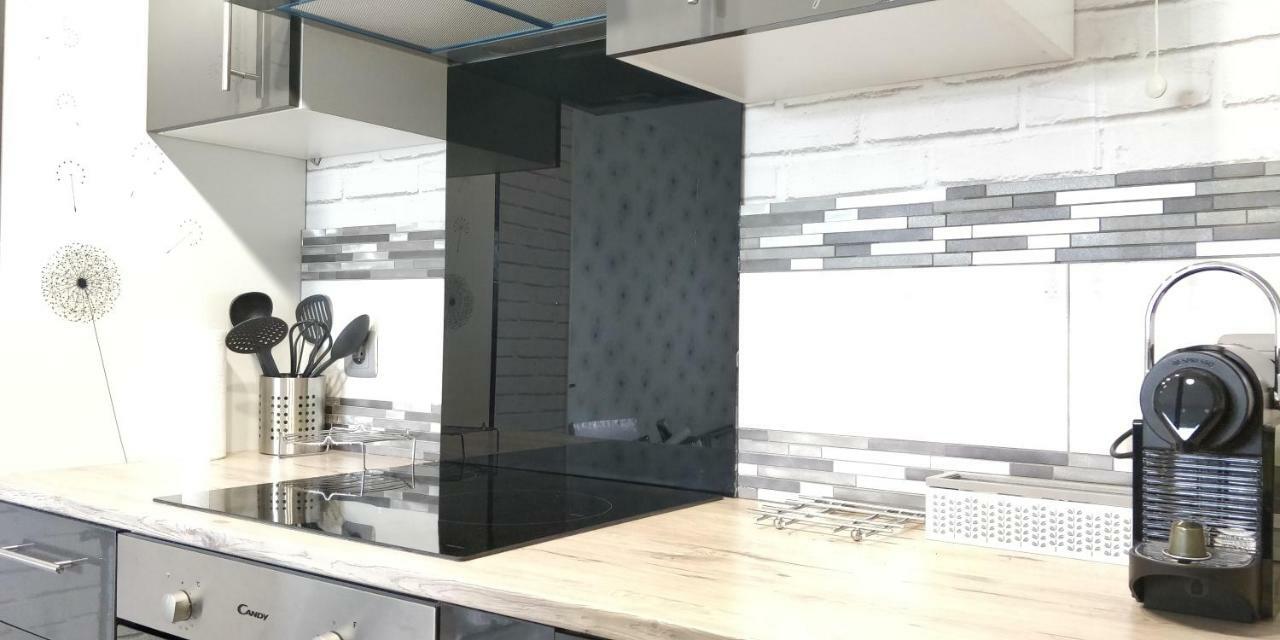 Les Cles Du Bonheur By Beds4Wanderlust, 47M2 Avec Terrasse Privative & Parking-Rer B Tgv 10Min-Orly 20Min Apartment Маси Екстериор снимка