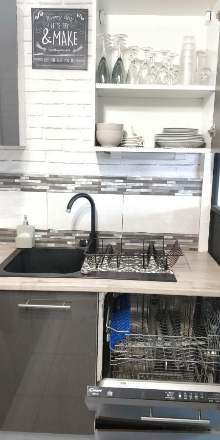 Les Cles Du Bonheur By Beds4Wanderlust, 47M2 Avec Terrasse Privative & Parking-Rer B Tgv 10Min-Orly 20Min Apartment Маси Екстериор снимка