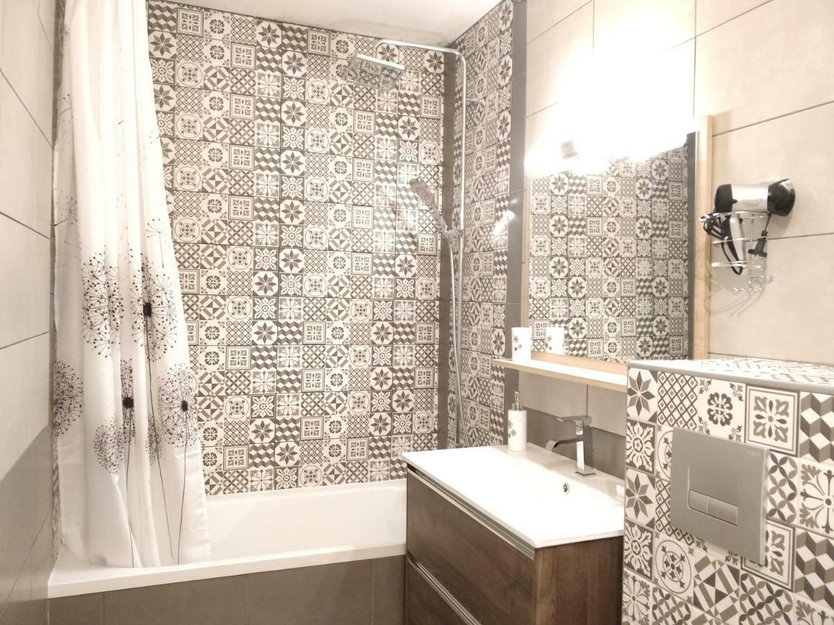 Les Cles Du Bonheur By Beds4Wanderlust, 47M2 Avec Terrasse Privative & Parking-Rer B Tgv 10Min-Orly 20Min Apartment Маси Екстериор снимка