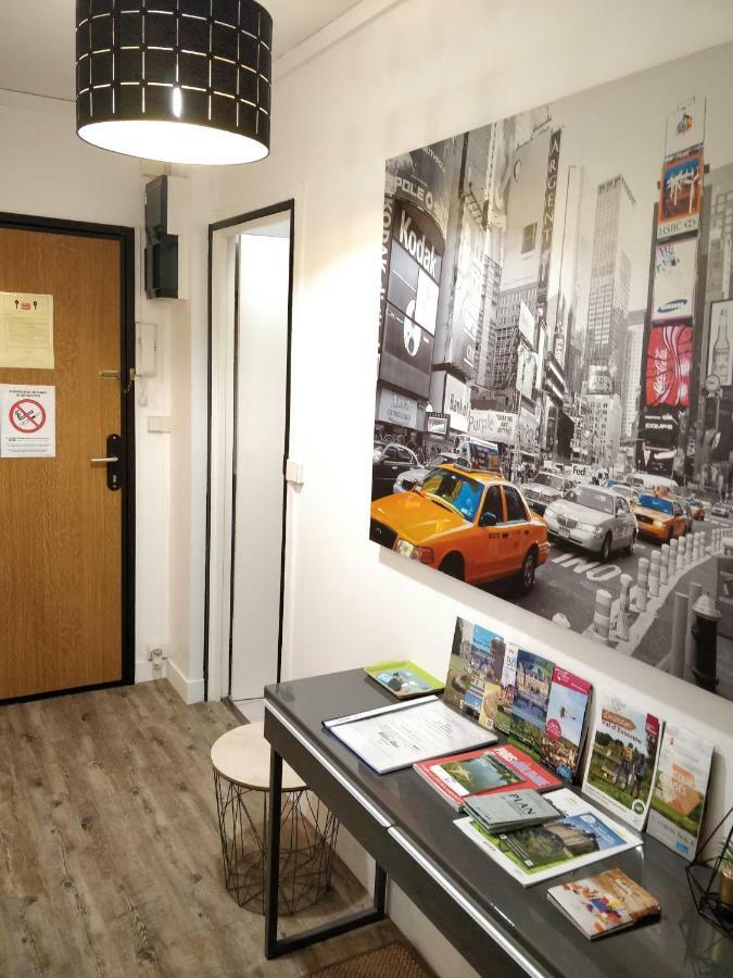 Les Cles Du Bonheur By Beds4Wanderlust, 47M2 Avec Terrasse Privative & Parking-Rer B Tgv 10Min-Orly 20Min Apartment Маси Екстериор снимка