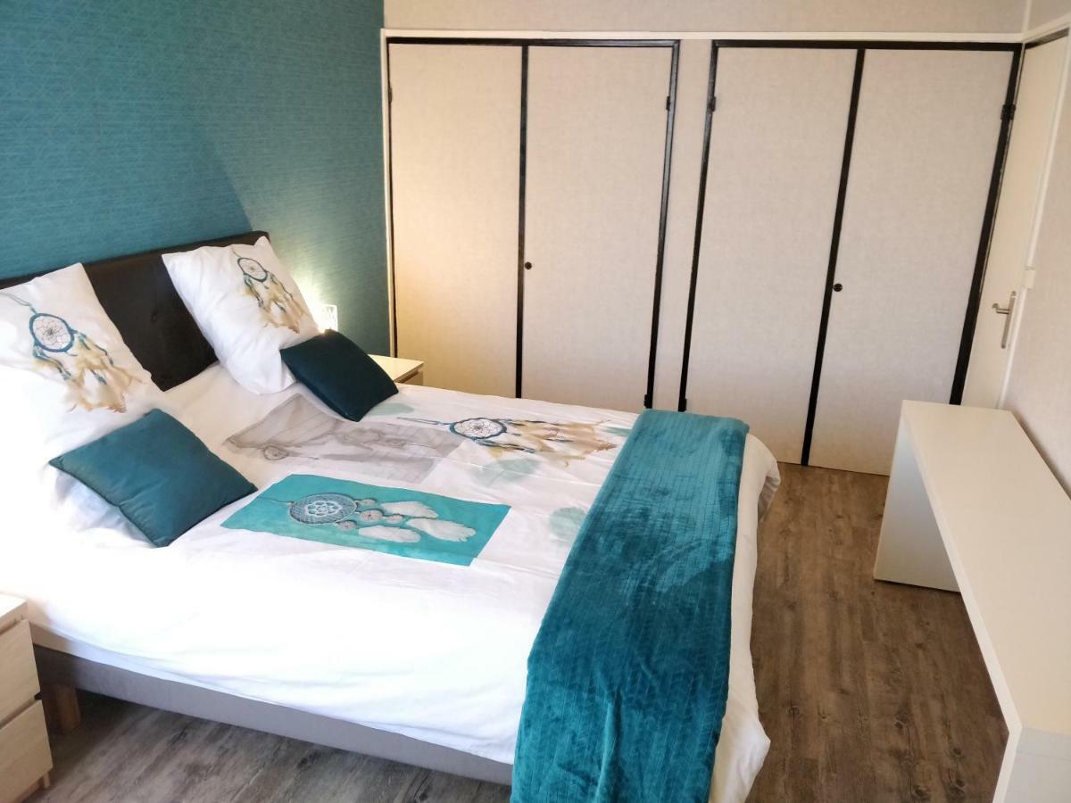 Les Cles Du Bonheur By Beds4Wanderlust, 47M2 Avec Terrasse Privative & Parking-Rer B Tgv 10Min-Orly 20Min Apartment Маси Екстериор снимка