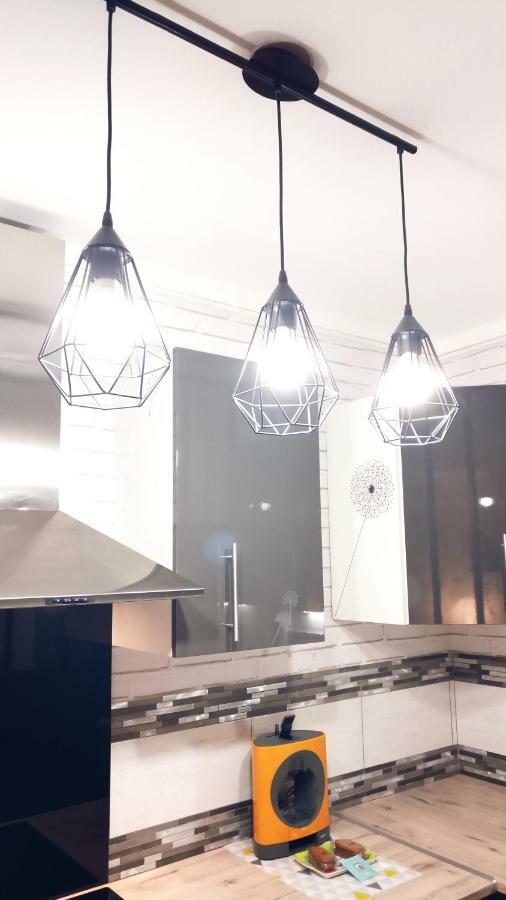 Les Cles Du Bonheur By Beds4Wanderlust, 47M2 Avec Terrasse Privative & Parking-Rer B Tgv 10Min-Orly 20Min Apartment Маси Екстериор снимка
