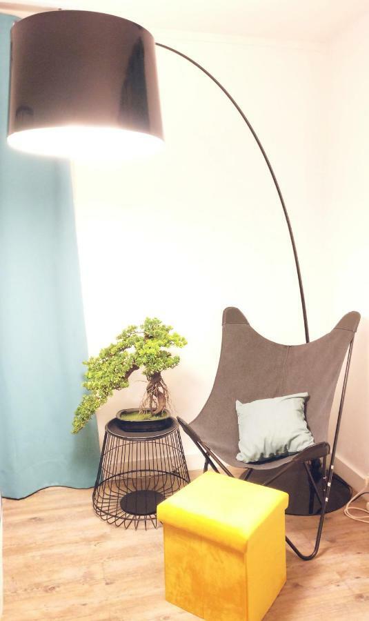 Les Cles Du Bonheur By Beds4Wanderlust, 47M2 Avec Terrasse Privative & Parking-Rer B Tgv 10Min-Orly 20Min Apartment Маси Екстериор снимка