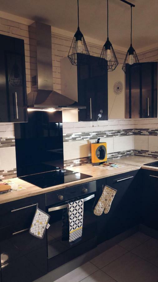 Les Cles Du Bonheur By Beds4Wanderlust, 47M2 Avec Terrasse Privative & Parking-Rer B Tgv 10Min-Orly 20Min Apartment Маси Екстериор снимка