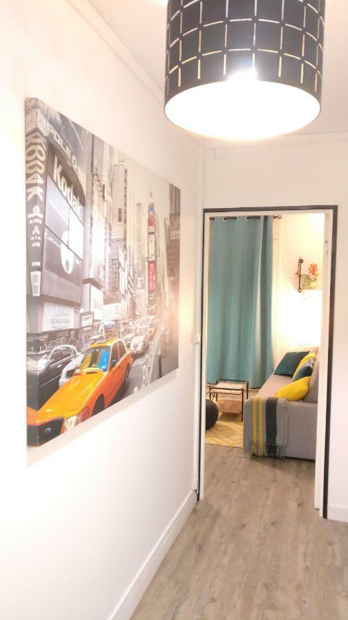 Les Cles Du Bonheur By Beds4Wanderlust, 47M2 Avec Terrasse Privative & Parking-Rer B Tgv 10Min-Orly 20Min Apartment Маси Екстериор снимка