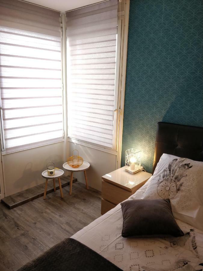 Les Cles Du Bonheur By Beds4Wanderlust, 47M2 Avec Terrasse Privative & Parking-Rer B Tgv 10Min-Orly 20Min Apartment Маси Екстериор снимка